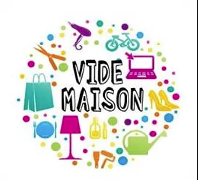vide maison